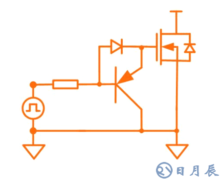 關(guān)于MOS管寄生參數(shù)的影響和其驅(qū)動電路要點(diǎn)