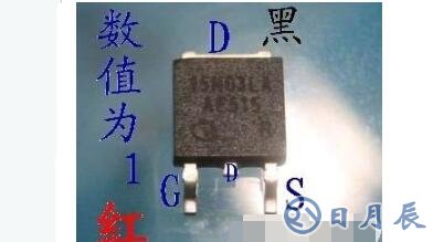 場(chǎng)效應(yīng)管在電路中如何控制電流大小_場(chǎng)效應(yīng)管測(cè)量方法圖解