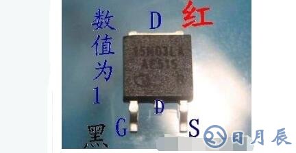 場(chǎng)效應(yīng)管在電路中如何控制電流大小_場(chǎng)效應(yīng)管測(cè)量方法圖解