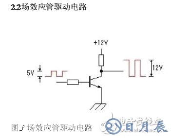 詳解由MOS管、變壓器搭建的逆變器電路及其制作過程