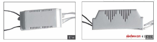 40w電子鎮(zhèn)流器電路圖大全（六款模擬電路設(shè)計原理圖詳解）