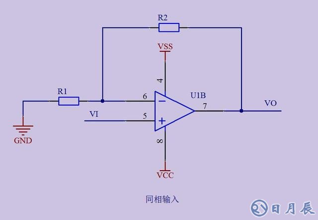 濾波、穩(wěn)壓、比較、運(yùn)放電路圖介紹