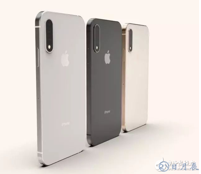 遇見(jiàn)未來(lái)2019款iPhone XI最新爆料外觀大改