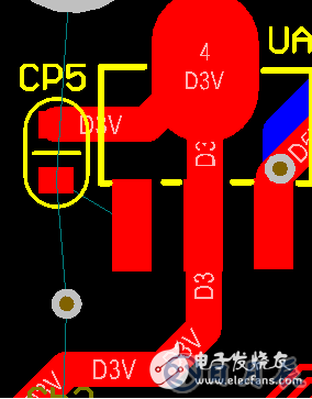 在FPGA高速AD采集設計中的PCB布線解決方案淺析