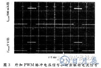 白光LED模組驅(qū)動電路設(shè)計方案