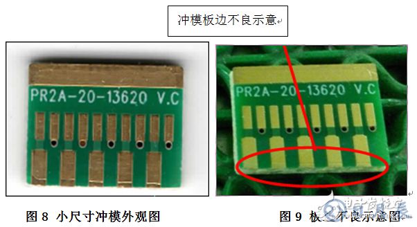 高精度小尺寸PCB外形設(shè)計(jì)問(wèn)題探討