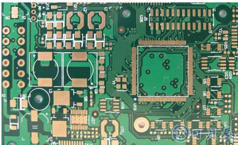 PCB電路中的電磁兼容設(shè)計(jì)