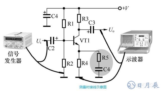 用電壓法維修電路