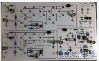 電子線(xiàn)路電磁兼容性設(shè)計(jì)的具體設(shè)計(jì)規(guī)則介紹