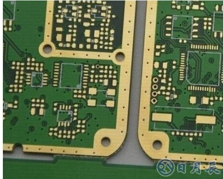 PCB 沉金工藝有什么特點(diǎn)