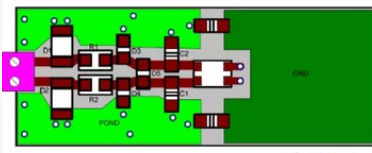 PCB設(shè)計過程中的仿真模型EMC/EMI問題分析