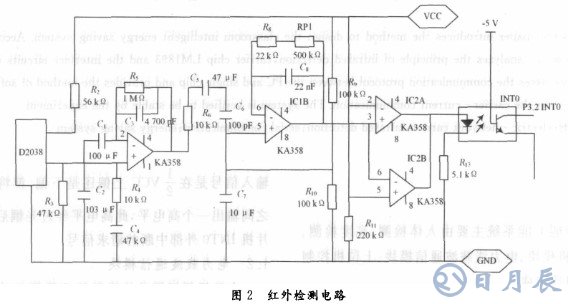 基于LM1893芯片和單片機(jī)實(shí)現(xiàn)教室電器智能節(jié)能系統(tǒng)設(shè)計(jì)