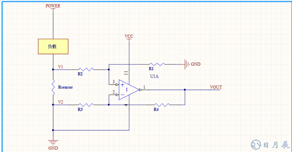 電流檢測(cè)電路  電流檢測(cè)電路的應(yīng)用