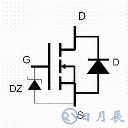 一文詳解MOS管，看完后醍醐灌頂！