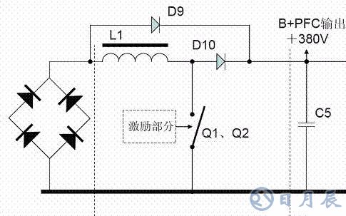 一文詳解MOS管，看完后醍醐灌頂！