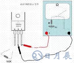 一文詳解MOS管，看完后醍醐灌頂！